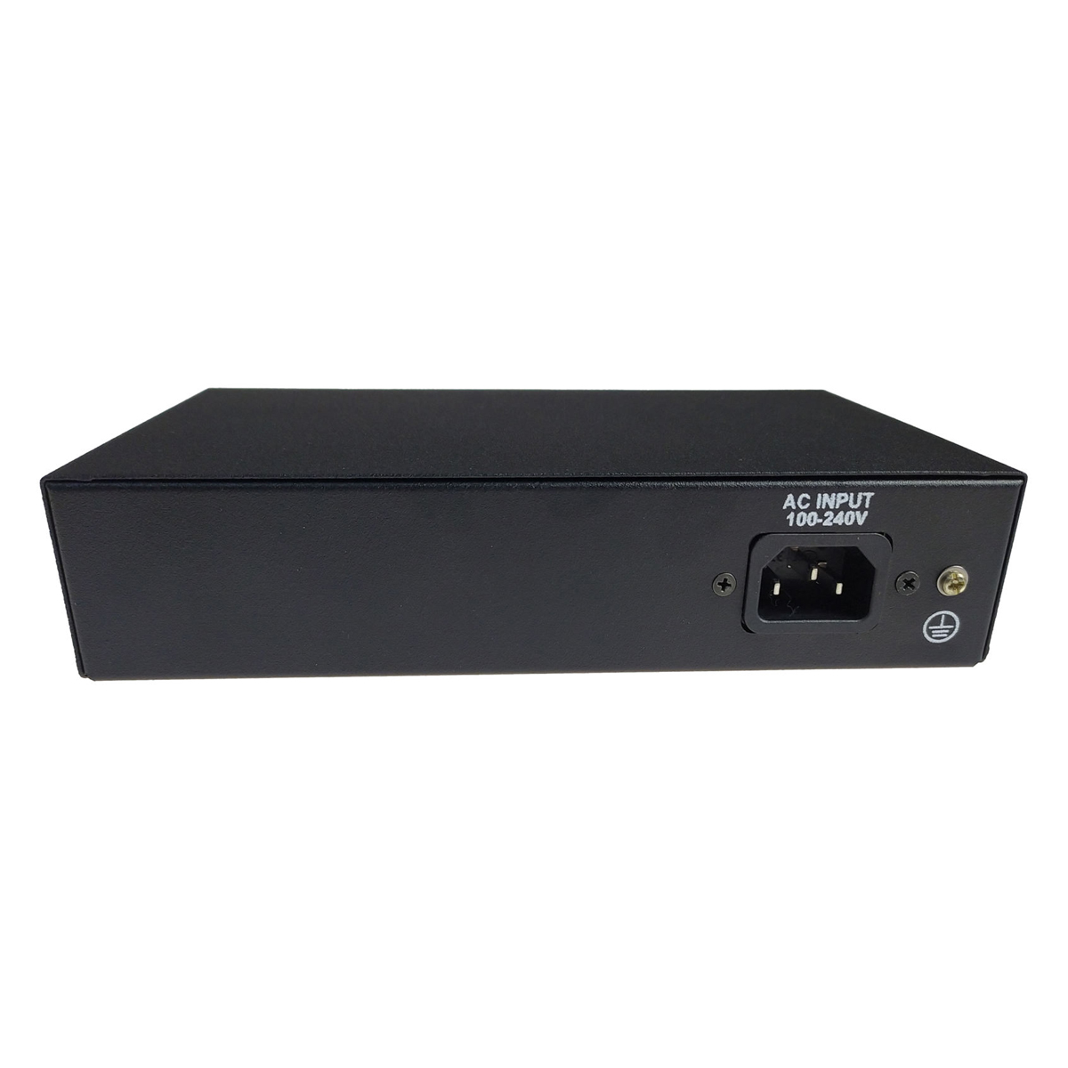 سوئیچ 6 پورت poe تی جی نت مدل 1006-2